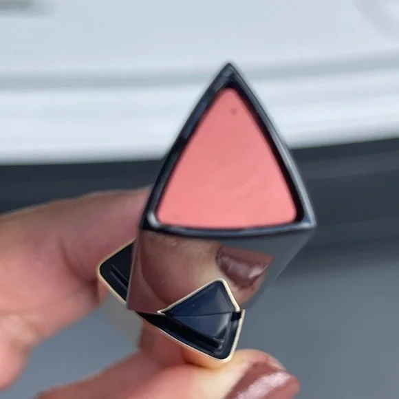 HOURGLASS Vanish Blush Stick In Devoted (Dusty Rose) - Picture 10 of 15